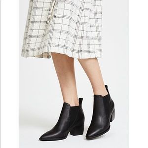 Sol Sana Bruno Booties